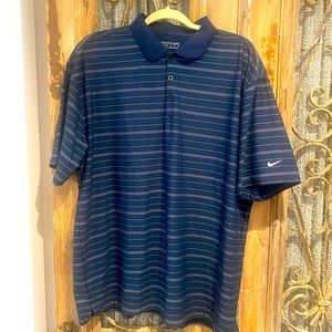 Nike golf polo